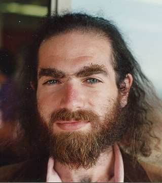 image of Grigori Perelman