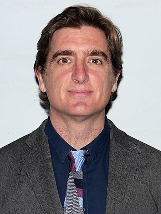 image of Marcel Theroux