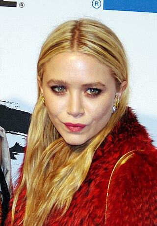 image of Mary-Kate Olsen