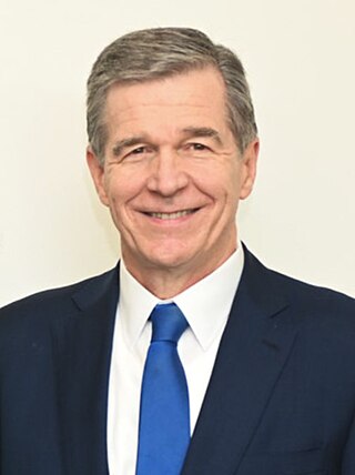 image of Roy Cooper