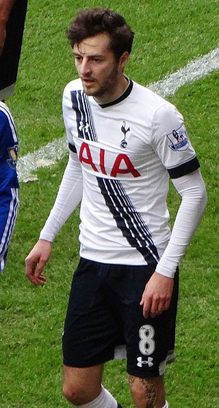 image of Ryan Mason