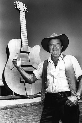 image of Slim Dusty