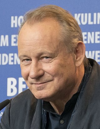 image of Stellan Skarsgård