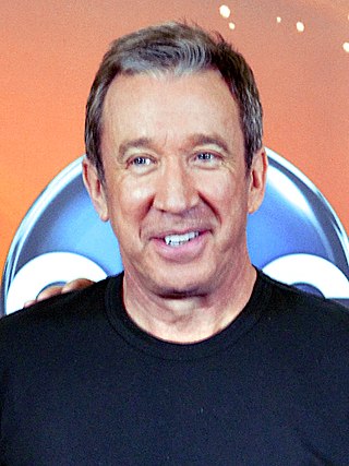 image of Tim Allen