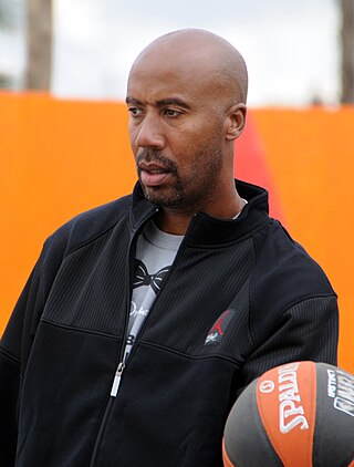 image of Bruce Bowen