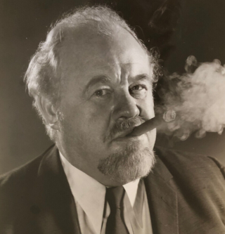 image of Burl Ives