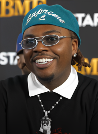 image of Gunna (rapper)