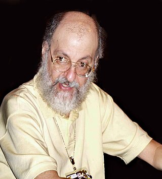 image of Harry Turtledove