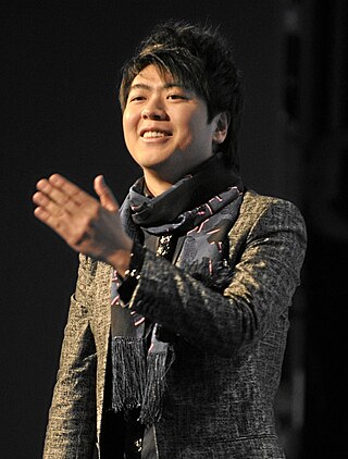 image of Lang Lang