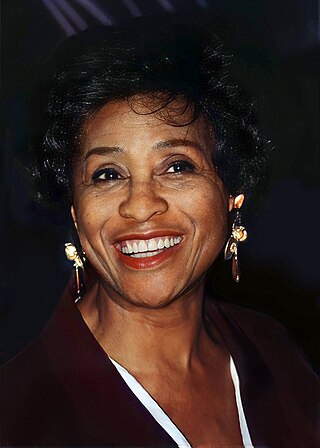image of Marla Gibbs