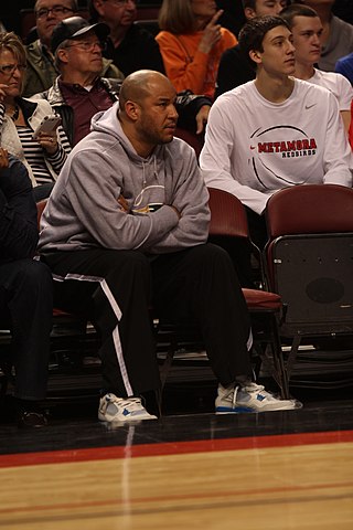 image of Rick Brunson
