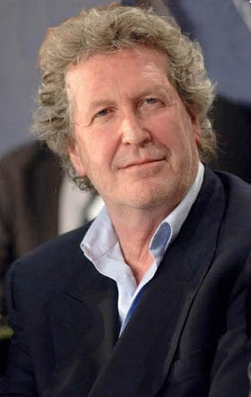 image of Robert Louis-Dreyfus