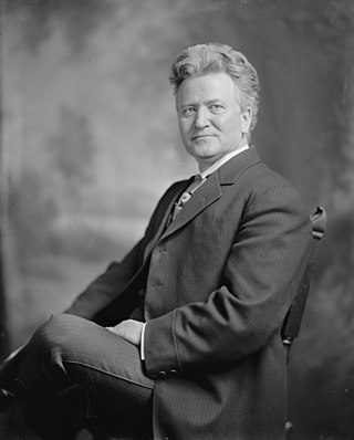 image of Robert M. La Follette