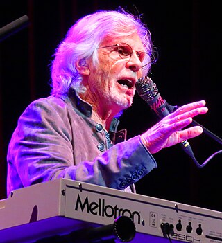 image of Rod Argent