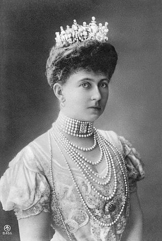 image of Sophia of Prussia