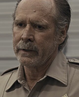 image of Will Patton