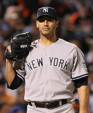 image of Andy Pettitte