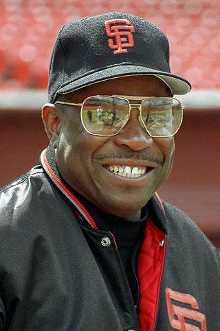 image of Dusty Baker