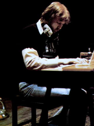 image of Harry Nilsson