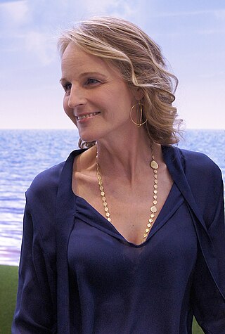 image of Helen Hunt