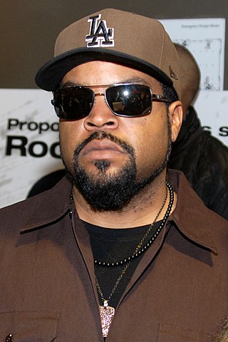 image of Ice Cube