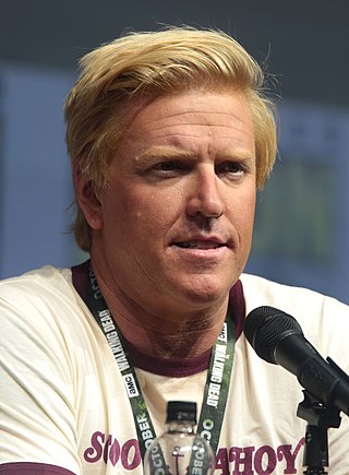 image of Jake Busey