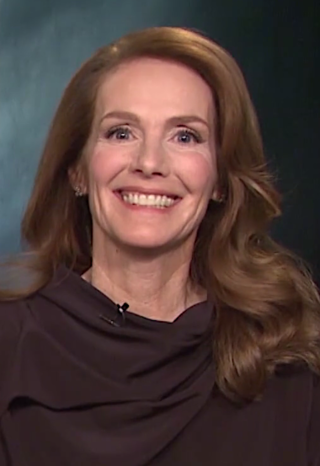 image of Julie Hagerty