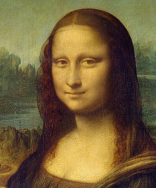 image of Lisa del Giocondo