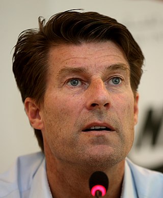 image of Michael Laudrup
