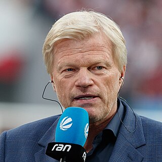 image of Oliver Kahn