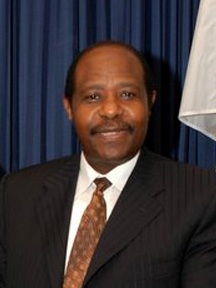 image of Paul Rusesabagina