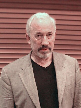 image of Simon Callow