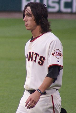 image of Tim Lincecum