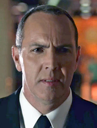 image of Arnold Vosloo