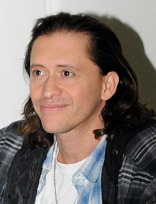 image of Clifton Collins Jr.