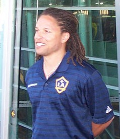 image of Cobi Jones