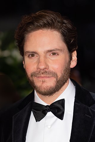 image of Daniel Brühl