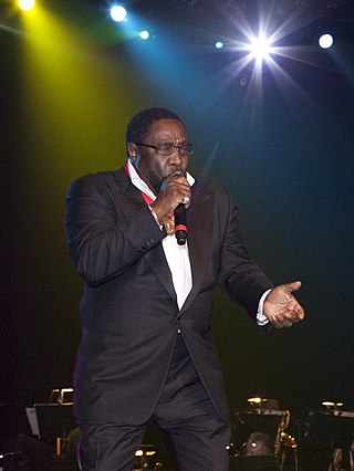image of Eddie Levert