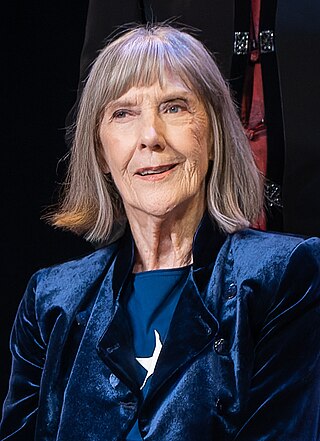 image of Eileen Atkins