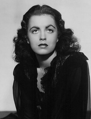 image of Faith Domergue
