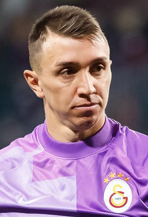image of Fernando Muslera