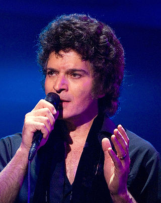 image of Gino Vannelli