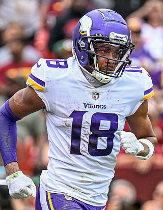image of Justin Jefferson
