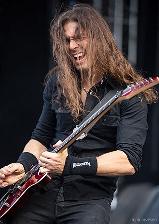 image of Kiko Loureiro