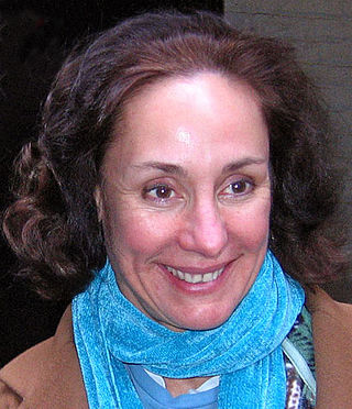 image of Laurie Metcalf