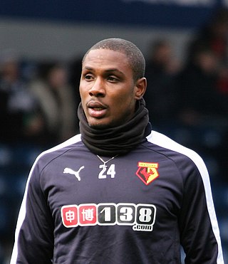 image of Odion Ighalo