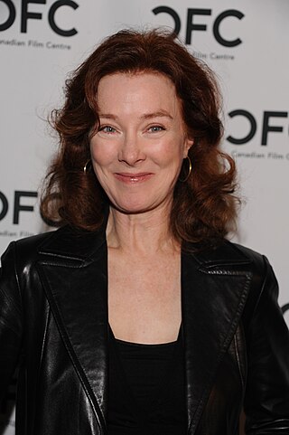 image of Valerie Mahaffey