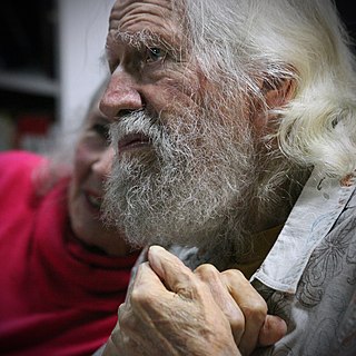 image of Alexander Shulgin