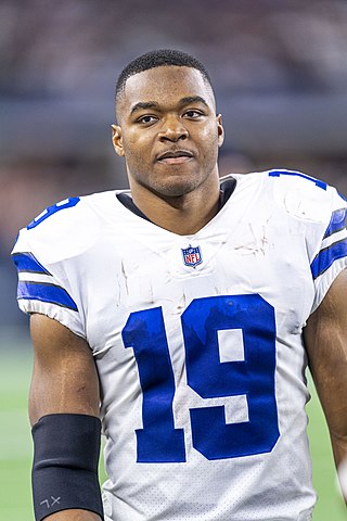 image of Amari Cooper