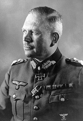 image of Heinz Guderian